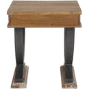 Acme Furniture Pellio 83057 End Table IMAGE 3