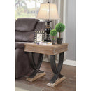 Acme Furniture Pellio 83057 End Table IMAGE 6