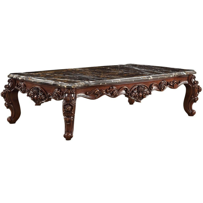 Acme Furniture Forsythia Coffee Table 83070 IMAGE 1