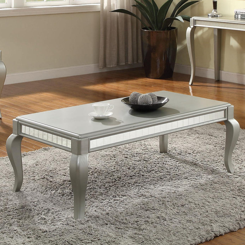 Acme Furniture Francesca Coffee Table 83080 IMAGE 2