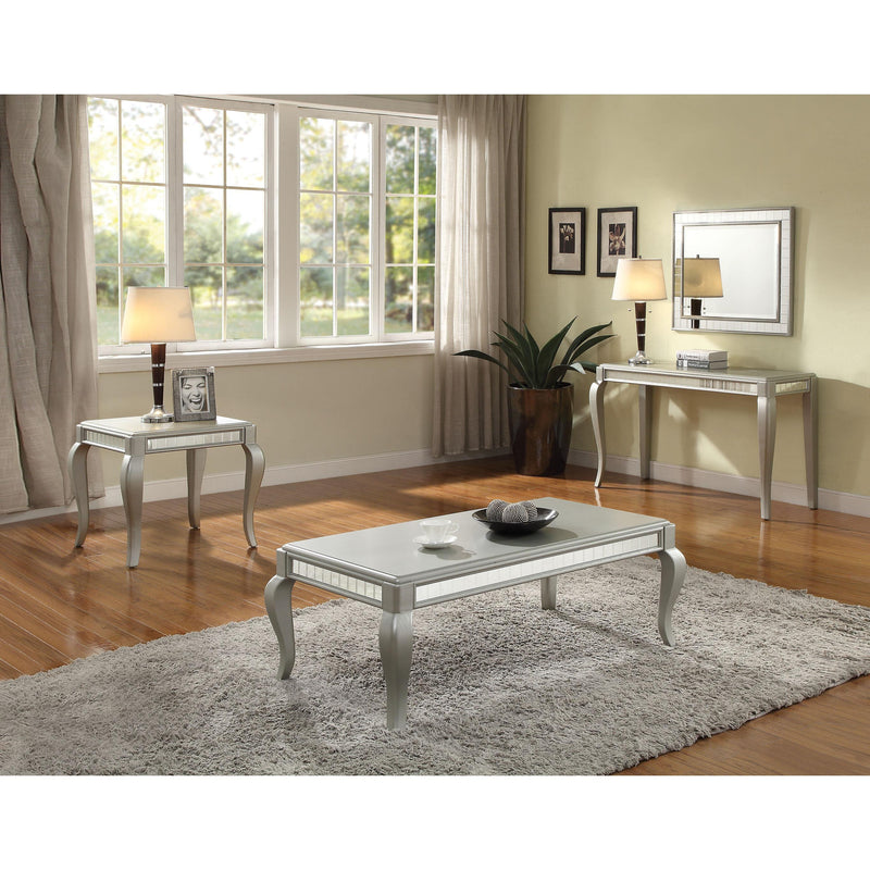 Acme Furniture Francesca Coffee Table 83080 IMAGE 3