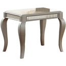 Acme Furniture Francesca 83082 End Table IMAGE 1