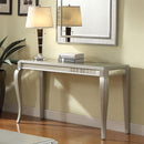 Acme Furniture Francesca 83084 Sofa Table IMAGE 2
