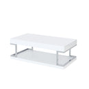 Acme Furniture Aspers 83125 Coffee Table IMAGE 1