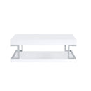 Acme Furniture Aspers 83125 Coffee Table IMAGE 2