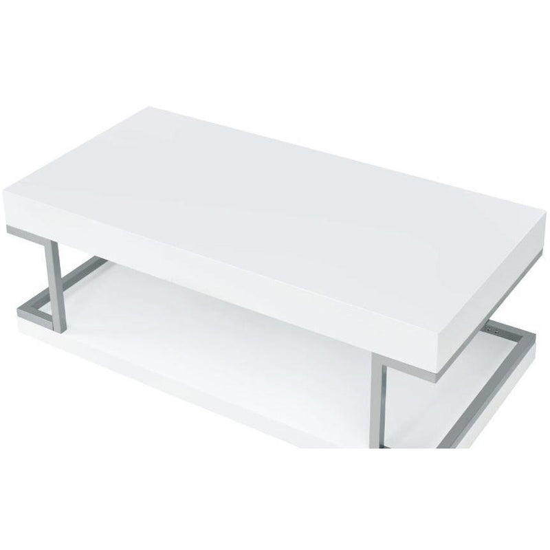 Acme Furniture Aspers Coffee Table 83125 IMAGE 3