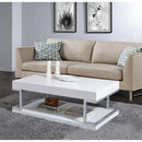 Acme Furniture Aspers 83125 Coffee Table IMAGE 4