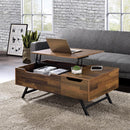 Acme Furniture Throm 83145 Coffee Table with Lift Top IMAGE 1