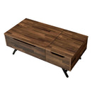 Acme Furniture Throm 83145 Coffee Table with Lift Top IMAGE 4