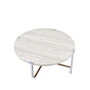 Acme Furniture Brecon 83210 Coffee Table IMAGE 3
