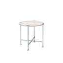 Acme Furniture Brecon 83212 End Table IMAGE 1