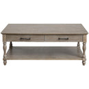 Acme Furniture Ariolo 83220 Coffee Table IMAGE 1