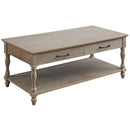 Acme Furniture Ariolo 83220 Coffee Table IMAGE 2