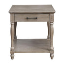Acme Furniture Ariolo 83222 End Table IMAGE 1