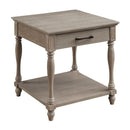 Acme Furniture Ariolo 83222 End Table IMAGE 2