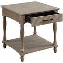 Acme Furniture Ariolo 83222 End Table IMAGE 3