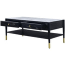 Acme Furniture Atalia 83225 Coffee Table IMAGE 3