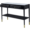 Acme Furniture Atalia 83228 Sofa Table IMAGE 3