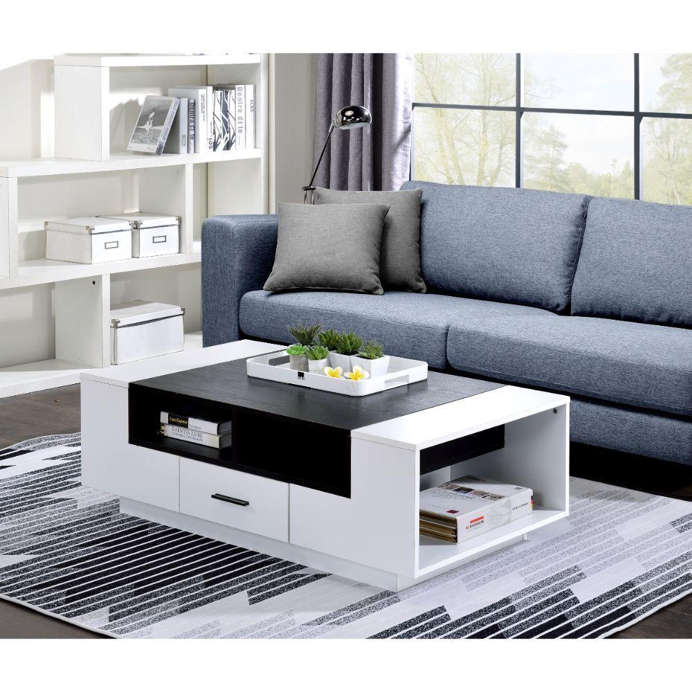 Acme Furniture Armour 83135 Coffee Table