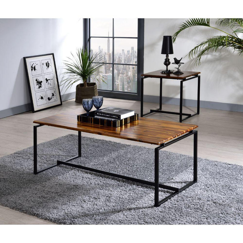 Acme Furniture Jurgen Occasional Table Set 83240 IMAGE 1