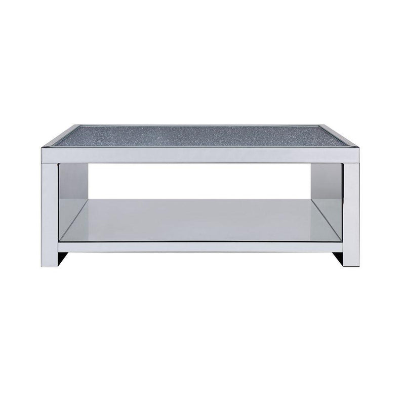 Acme Furniture Malish Coffee Table 83580 IMAGE 1