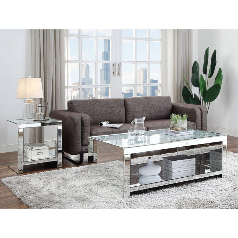 Acme Furniture Malish Coffee Table 83580 IMAGE 7