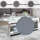 Acme Furniture Noralie 83580 Coffee Table IMAGE 9