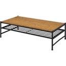 Acme Furniture Kande 83865 Coffee Table IMAGE 2