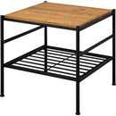 Acme Furniture Kande 83867 End Table IMAGE 2