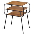 Acme Furniture Kaseko 83870 End Table IMAGE 2