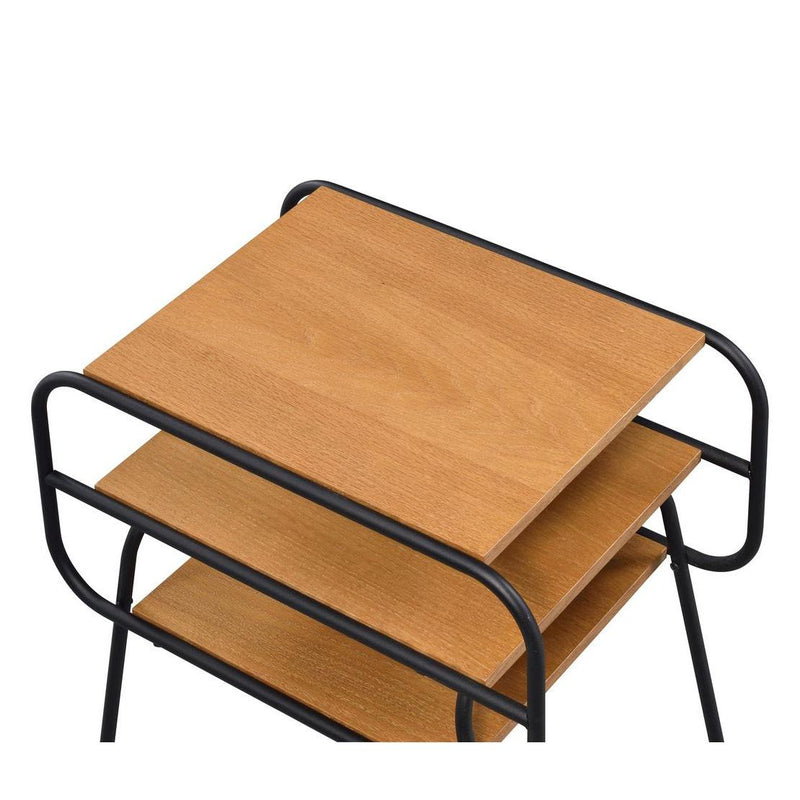 Acme Furniture Kaseko End Table 83870 IMAGE 3