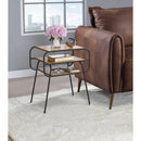 Acme Furniture Kaseko 83870 End Table IMAGE 5