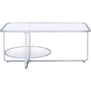 Acme Furniture Hollo 83930 Coffee Table IMAGE 1