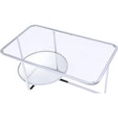 Acme Furniture Hollo 83930 Coffee Table IMAGE 3