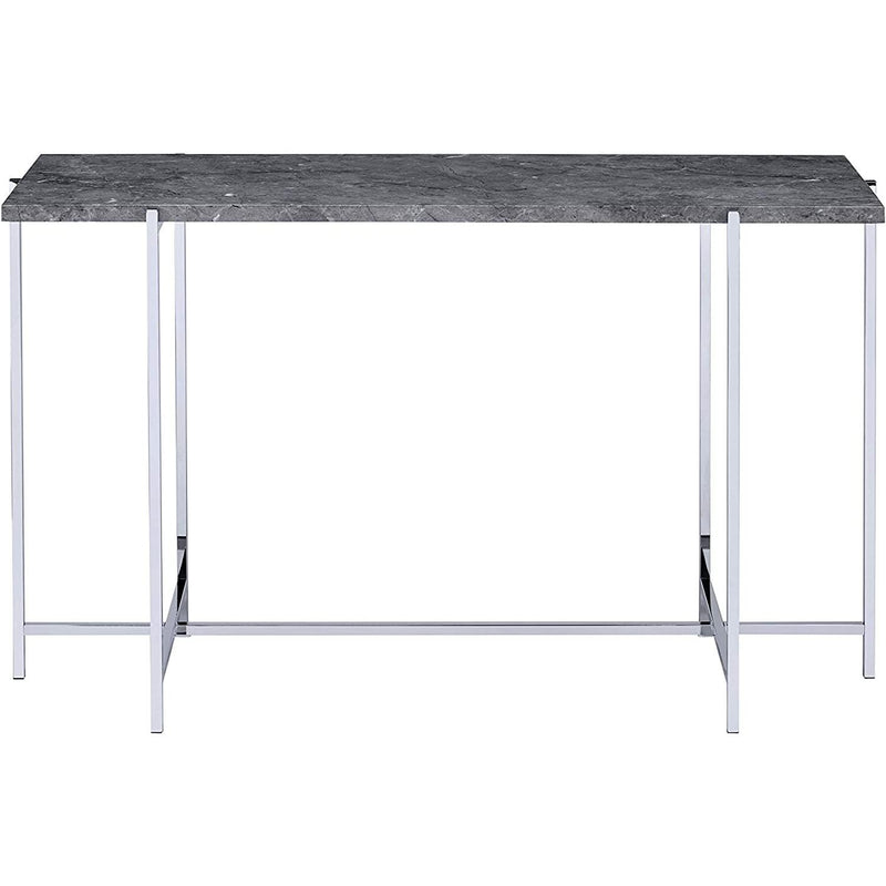 Acme Furniture Adelae Sofa Table 83939 IMAGE 1