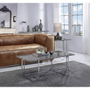 Acme Furniture Adelae 83939 Sofa Table IMAGE 3
