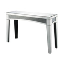 Acme Furniture Nowles Console Table 84678 IMAGE 2