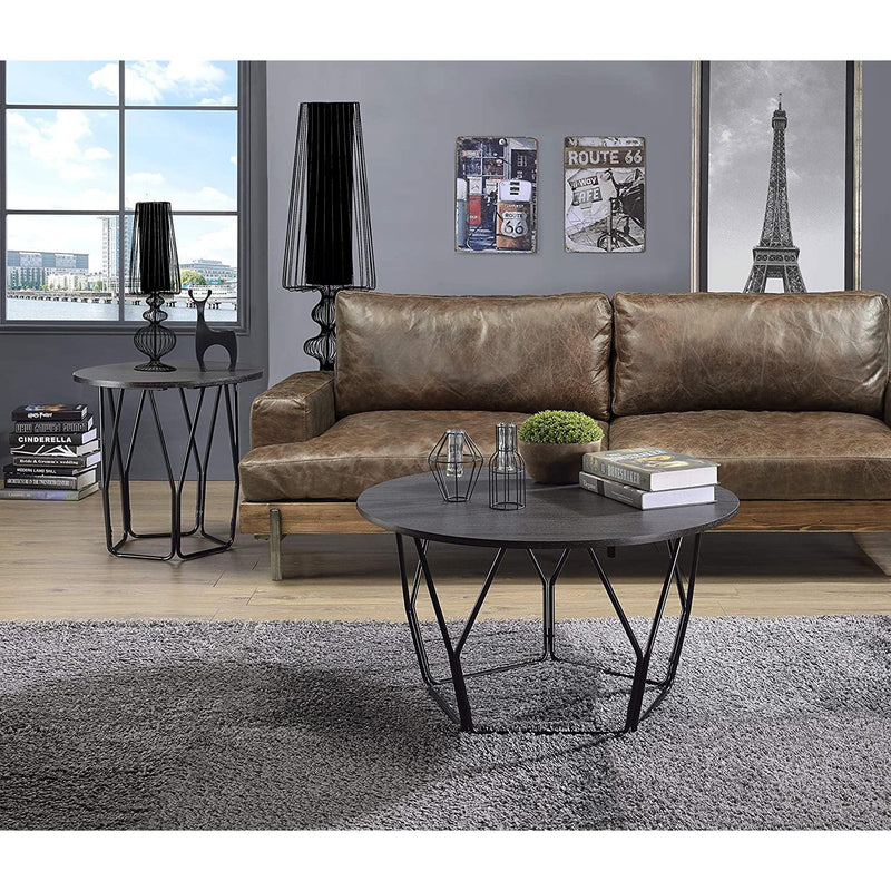 Acme Furniture Sytira Coffee Table 83950 IMAGE 4