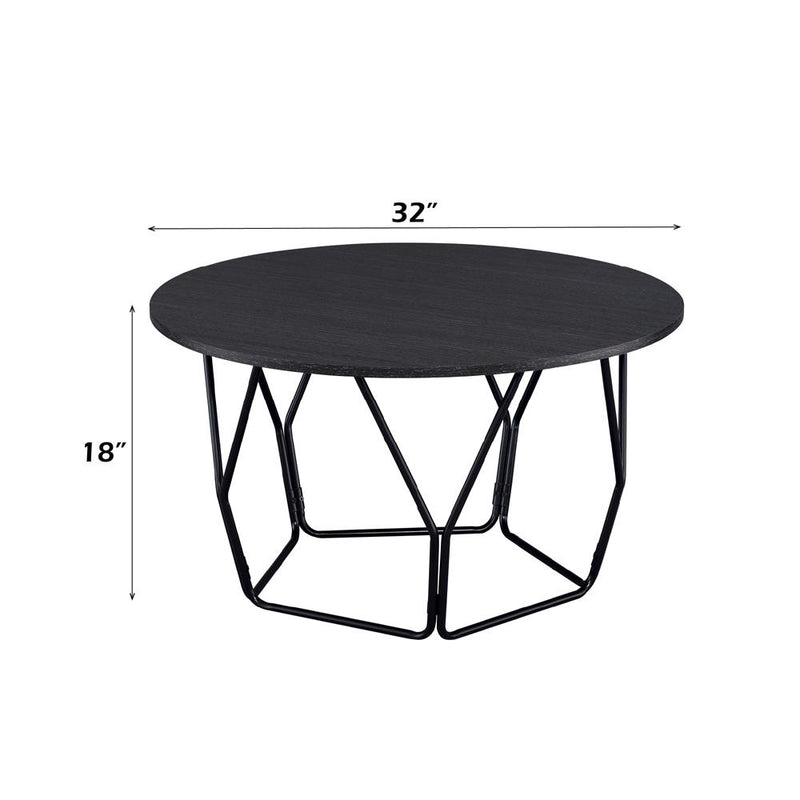 Acme Furniture Sytira 83950 Coffee Table IMAGE 6