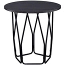 Acme Furniture Sytira 83952 End Table IMAGE 1