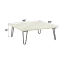 Acme Furniture Telestis 84500 Coffee Table IMAGE 6