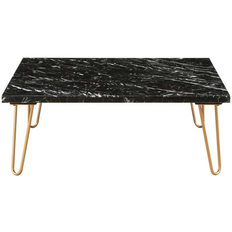 Acme Furniture Telestis Coffee Table 84505 IMAGE 1