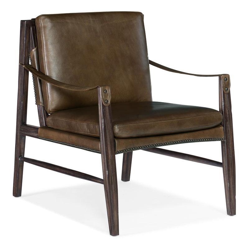 Hooker Furniture CC530-082 Sabi Sands Sling Chair IMAGE 1