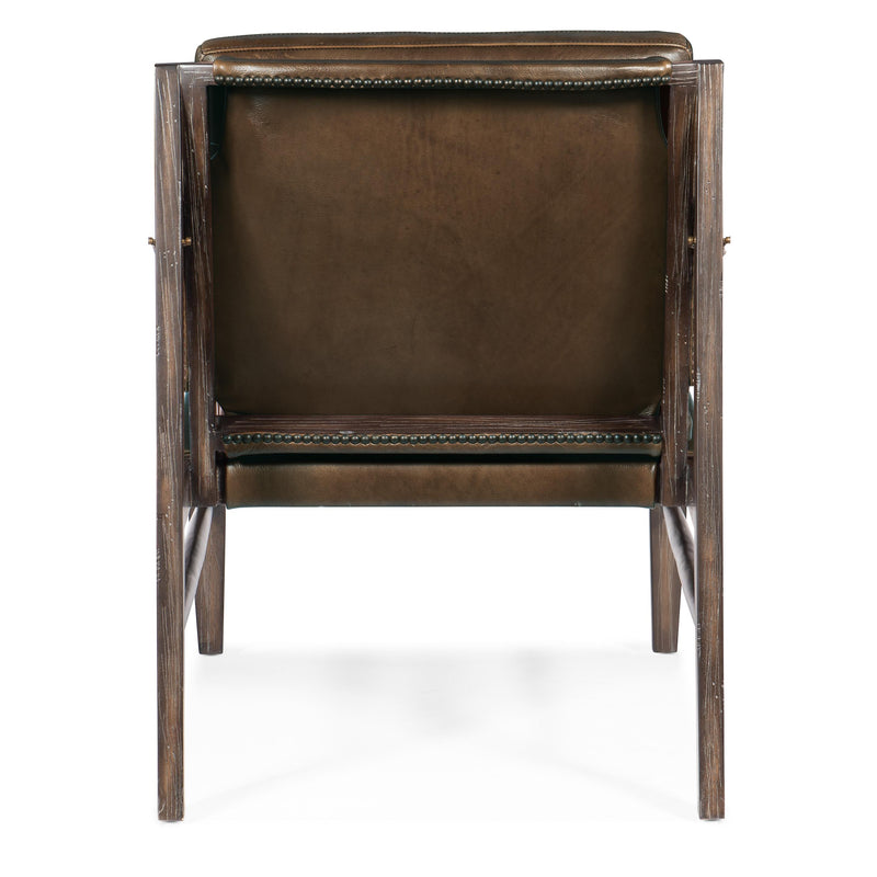 Hooker Furniture CC530-082 Sabi Sands Sling Chair IMAGE 3