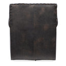 Hooker Furniture CC719-SW-089 Potter Swivel Club Chair IMAGE 3