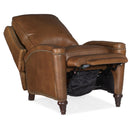 Hooker Furniture RC216-PB-086 Rylea Manual Push Back Recliner IMAGE 3