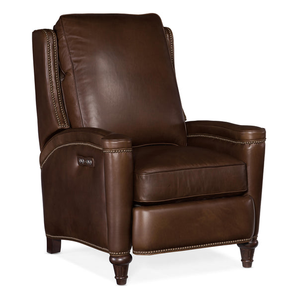 Hooker Furniture RC216-PH-088 Rylea Power Recliner with Power Headrest IMAGE 1