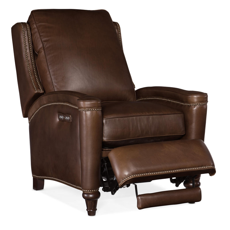 Hooker Furniture RC216-PH-088 Rylea Power Recliner with Power Headrest IMAGE 2