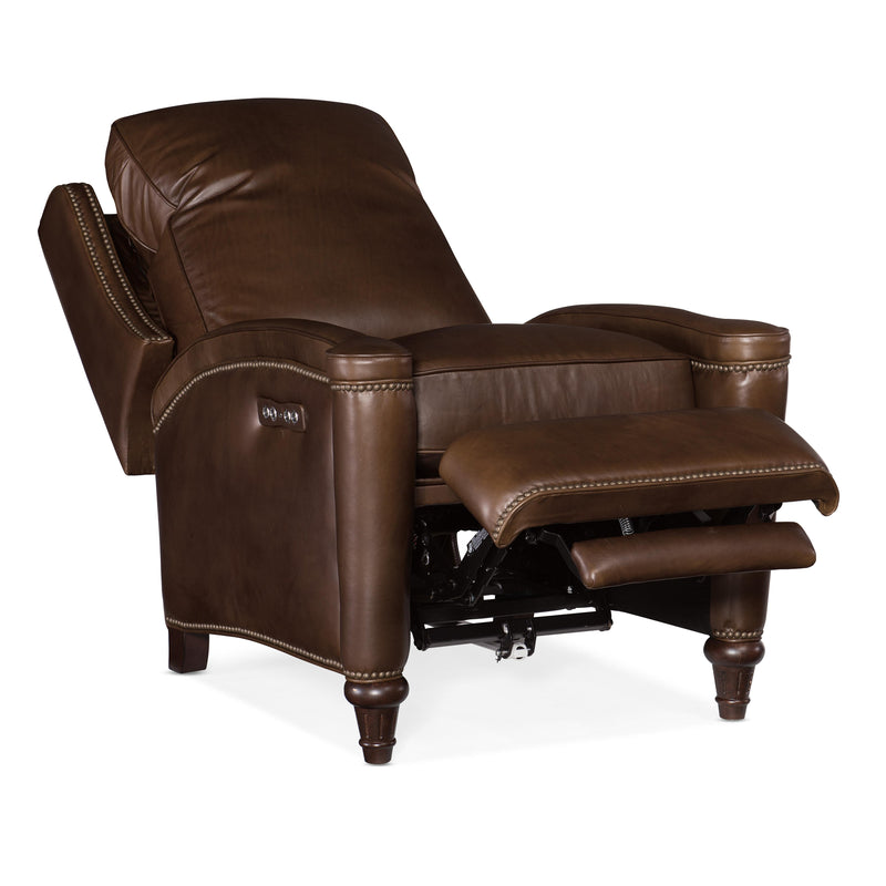 Hooker Furniture RC216-PH-088 Rylea Power Recliner with Power Headrest IMAGE 3