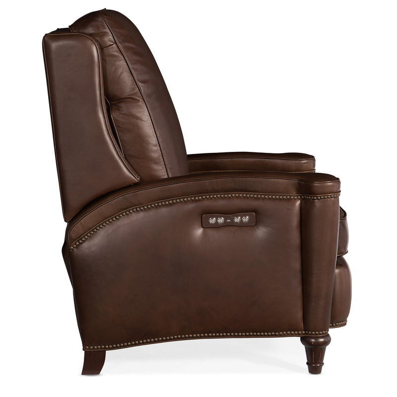 Hooker Furniture RC216-PH-088 Rylea Power Recliner with Power Headrest IMAGE 4